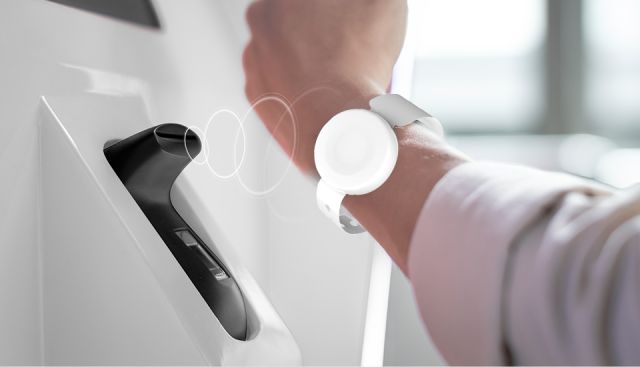 打造智能办公环境