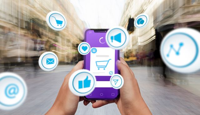 购物习惯分析与精准营