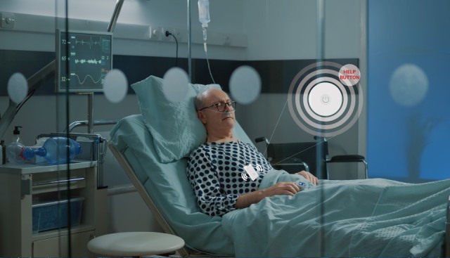 求助按钮，适用各种场景