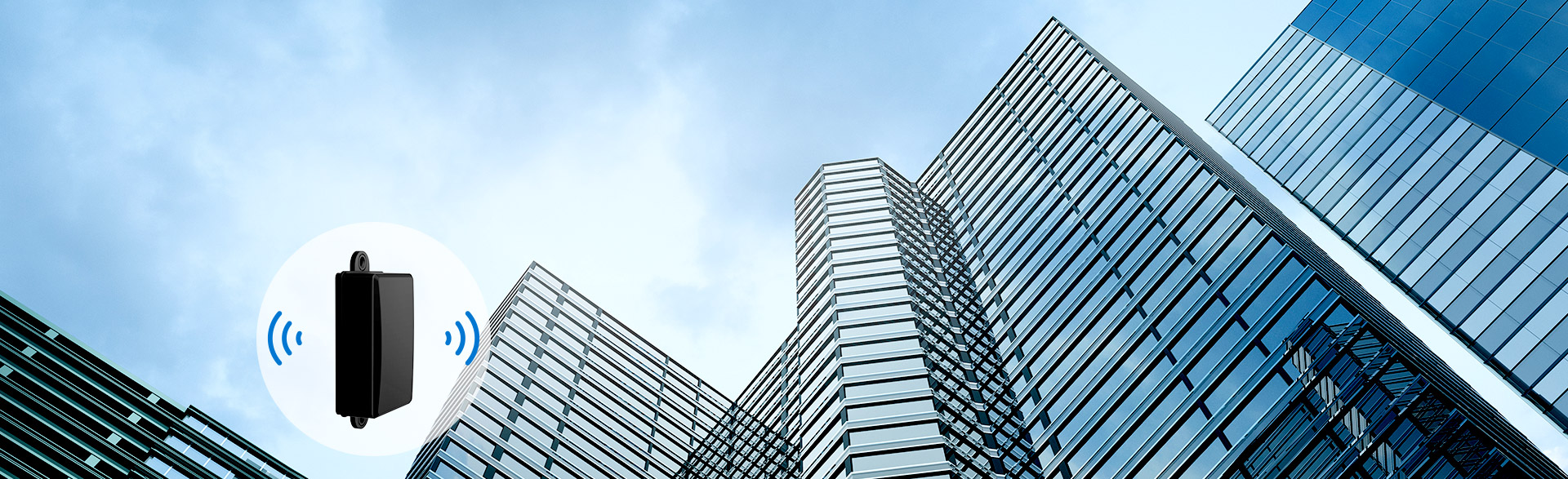 云里物里防水型蓝牙定位信标i3通过国家防爆认证