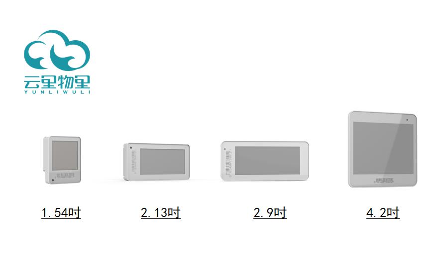 云里物里与您相约第七届中国电子信息博览会