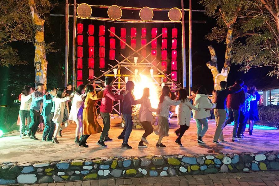 谁领风骚，非你莫“鼠”| 云里物里2020年度战略发展规划会议圆满结束！