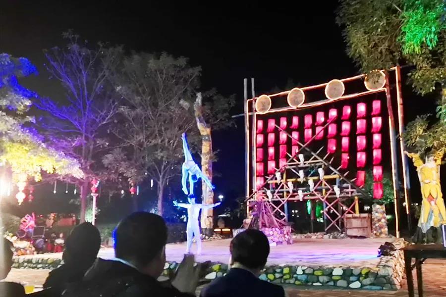 谁领风骚，非你莫“鼠”| 云里物里2020年度战略发展规划会议圆满结束！