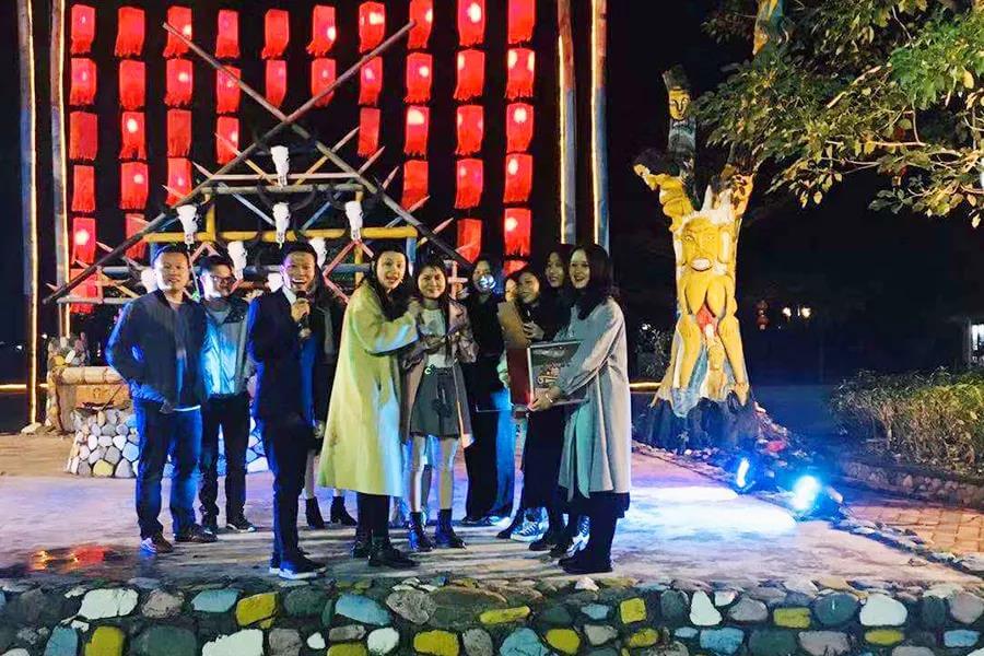 谁领风骚，非你莫“鼠”| 云里物里2020年度战略发展规划会议圆满结束！