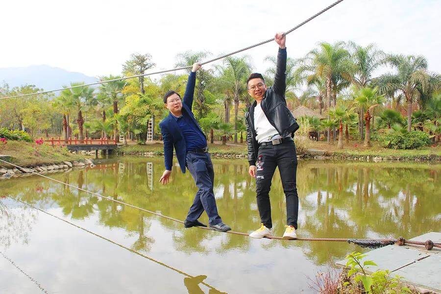 谁领风骚，非你莫“鼠”| 云里物里2020年度战略发展规划会议圆满结束！