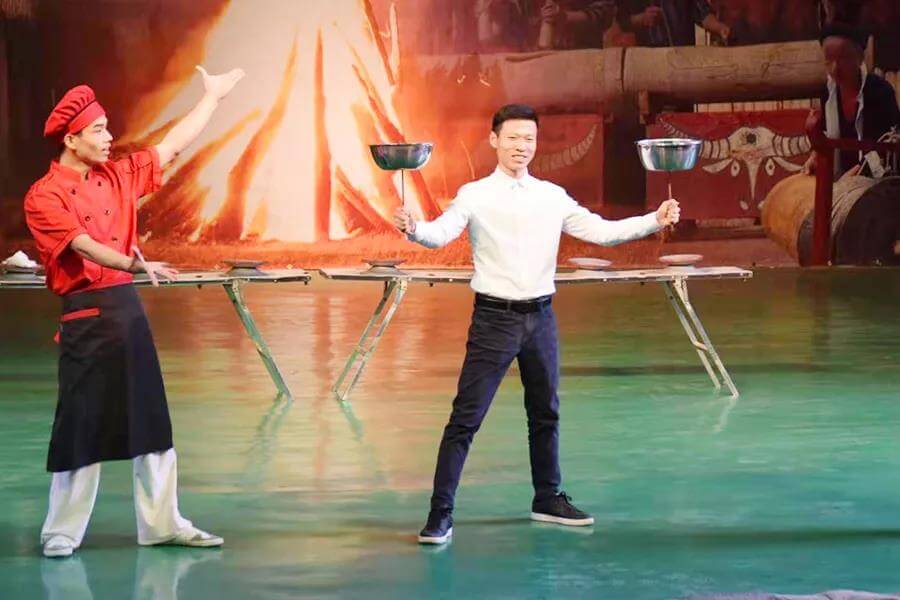 谁领风骚，非你莫“鼠”| 云里物里2020年度战略发展规划会议圆满结束！