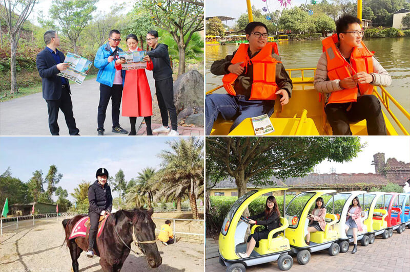 谁领风骚，非你莫“鼠”| 云里物里2020年度战略发展规划会议圆满结束！