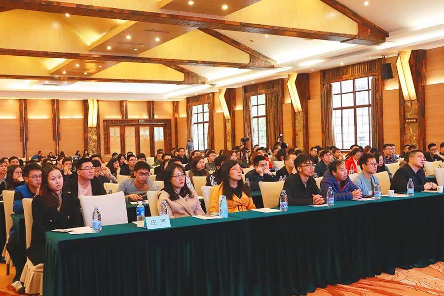 谁领风骚，非你莫“鼠”| 云里物里2020年度战略发展规划会议圆满结束！