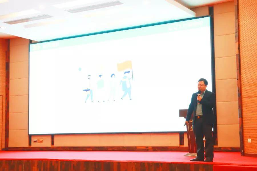 谁领风骚，非你莫“鼠”| 云里物里2020年度战略发展规划会议圆满结束！