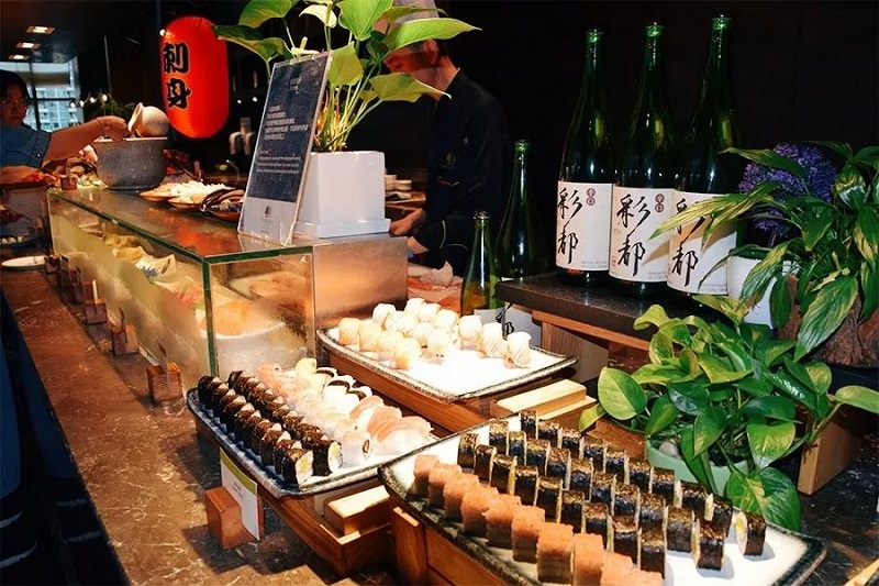 2019年云里物里年中战略会议在希尔顿顺利召开