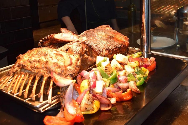 2019年云里物里年中战略会议在希尔顿顺利召开