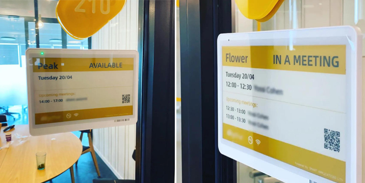 云里物里荣获2020年度“龙华区中小微创新100强企业”认定！