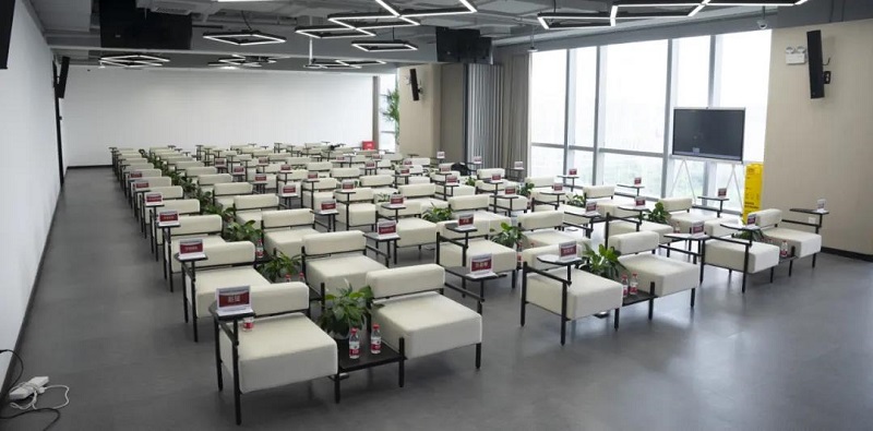 云里物里荣获2020年度“龙华区中小微创新100强企业”认定！