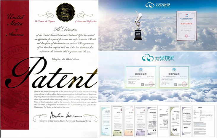 联万物乾坤，执云端牛耳丨云里物里2021年度战略发展规划会议圆满召开