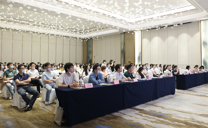 云中变革|2020年云里物里年中战略会议顺利举办