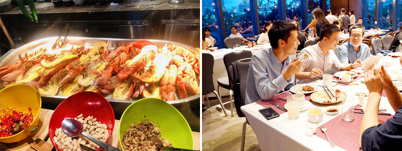 云中变革|2020年云里物里年中战略会议顺利举办