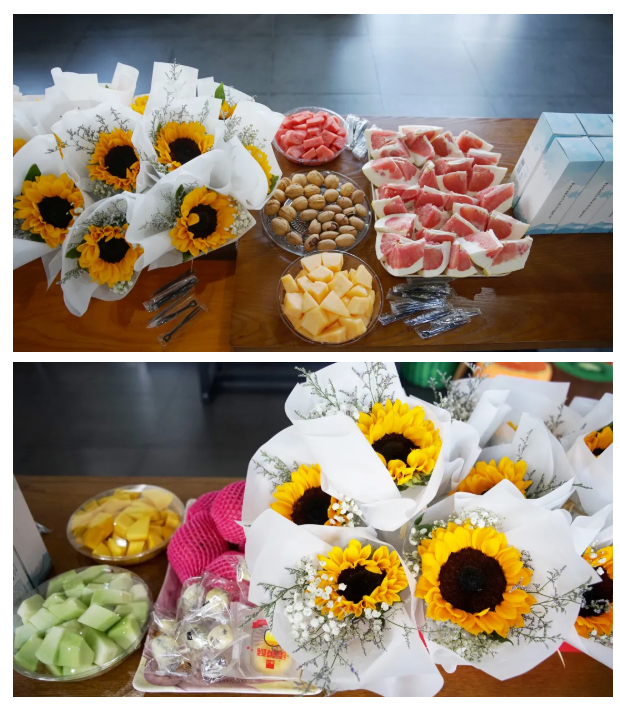 教师节，咱有个故事，你要不要听一下？