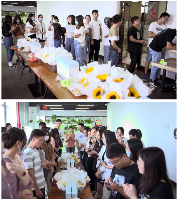 教师节，咱有个故事，你要不要听一下？