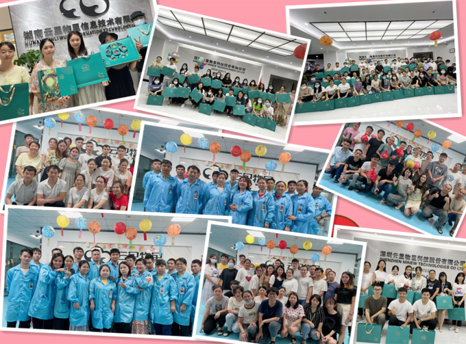 不会吧，不会吧，中秋你还打算出去买礼物吗？