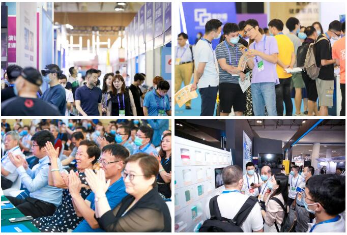 云里物里将携ESL电子标签解决方案亮相第四届厦门国际智慧零售产业博览会