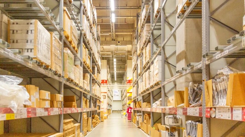 云里物里将携ESL电子标签解决方案亮相第四届厦门国际智慧零售产业博览会