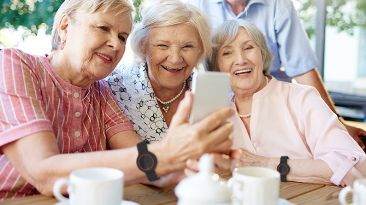 技术开拓，国际领航| 云里物里定位信标荣获2021海外物联网创新产品卓越奖 云里物里