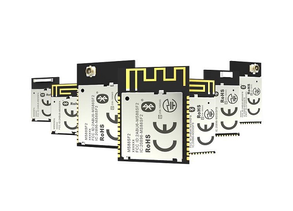 浅析NRF52832和NRF52840芯片的性能特点