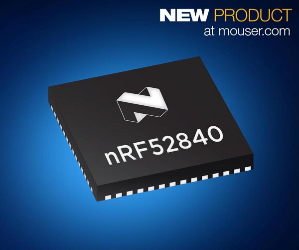 浅析NRF52832和NRF52840芯片的性能特点