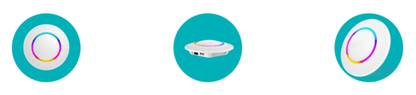 G1蓝牙智能IoT网关