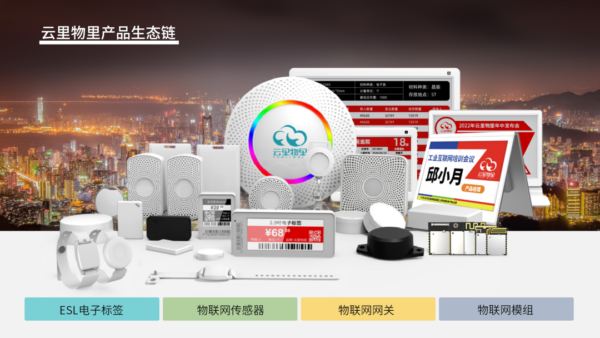 品牌实力认证 | 云里物里入选新一届“深圳知名品牌” 云里物里