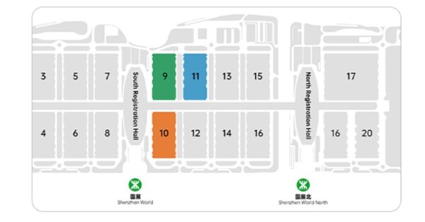 IOTE2023物联网展 云里物里邀您相约 云里物里