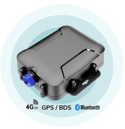 户外移动LTE网关MG5