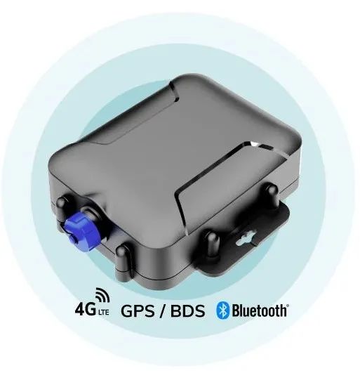 冷链物联网监测系统，助力食品安全和质量