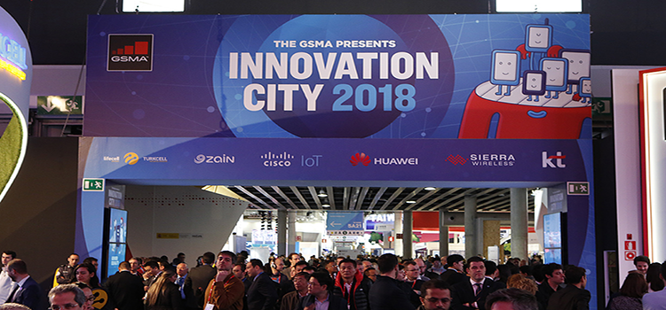 Minew将亮相2018美洲世界移动通信大会