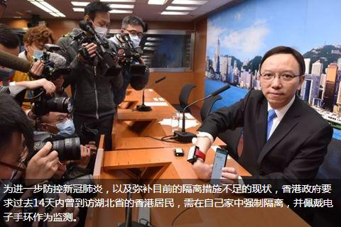 战“疫”黑科技再添一员——iBeacon定位手环