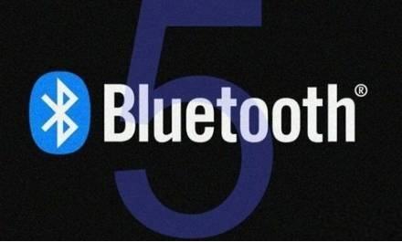 蓝牙5.0的十大优势