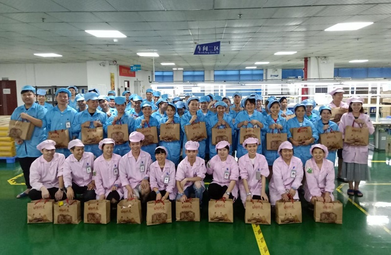 啥？！云里物里中秋节前夕转行了？