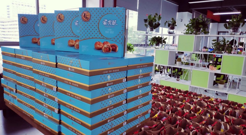 啥？！云里物里中秋节前夕转行了？