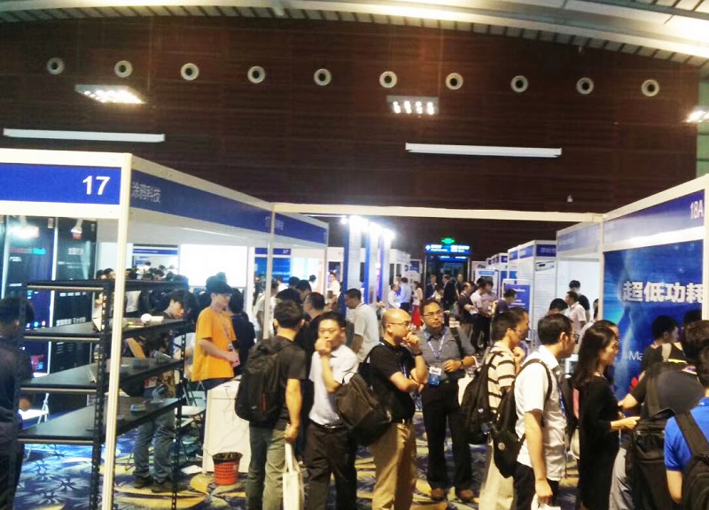 2018蓝牙亚洲大会圆满落幕 云里物里载誉而归