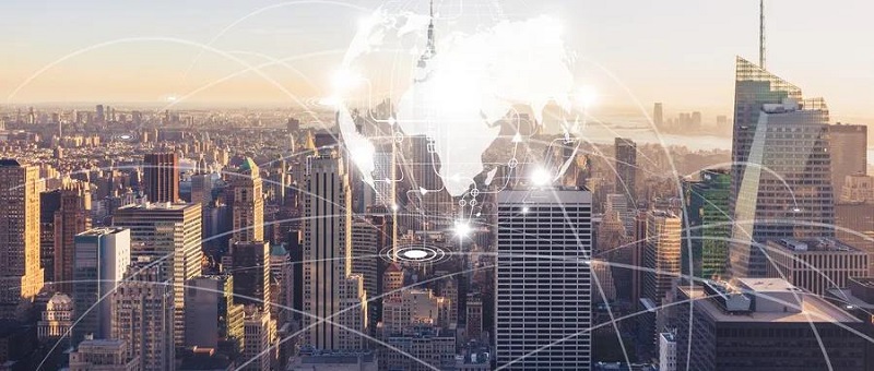 云里物里成功入选2021首批“广东省工业互联网产业生态供给资源池”！