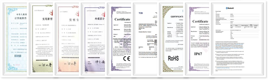 云里物里成功入选2021首批“广东省工业互联网产业生态供给资源池”！