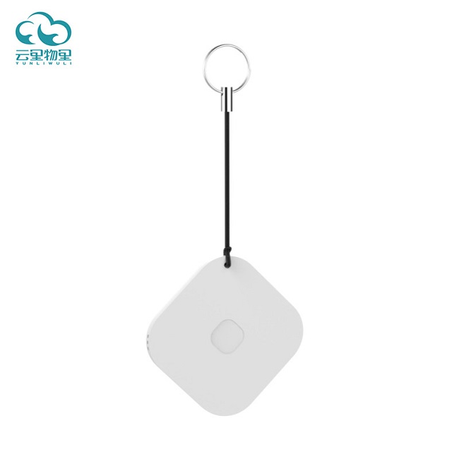 常见低功蓝牙模组的应用案例