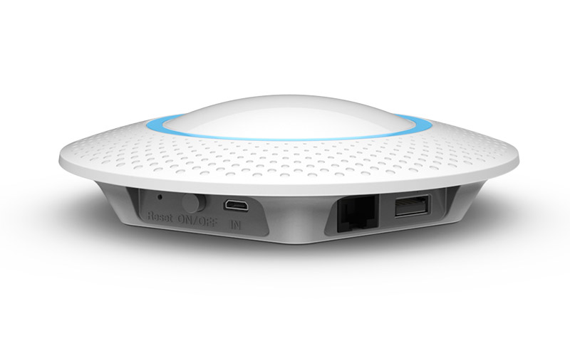 常见低功蓝牙模组的应用案例