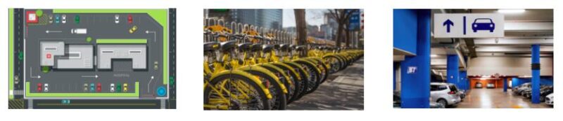 MBM03蓝牙信标应用举例