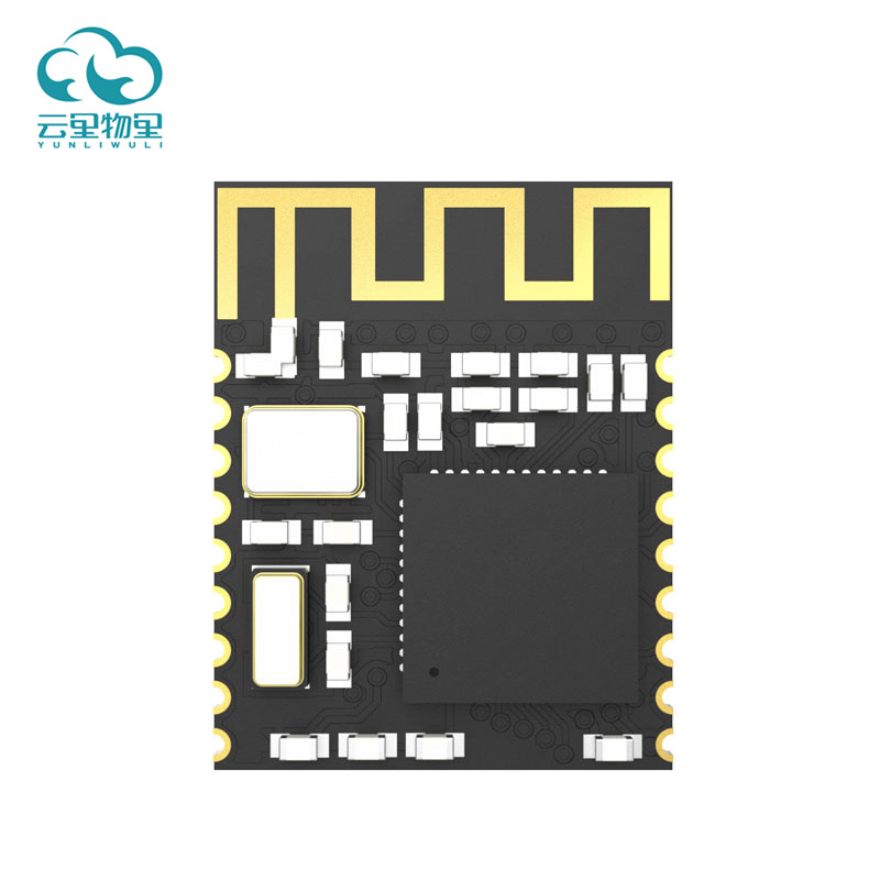 智能家居系统为何采用蓝牙无线通讯技术？