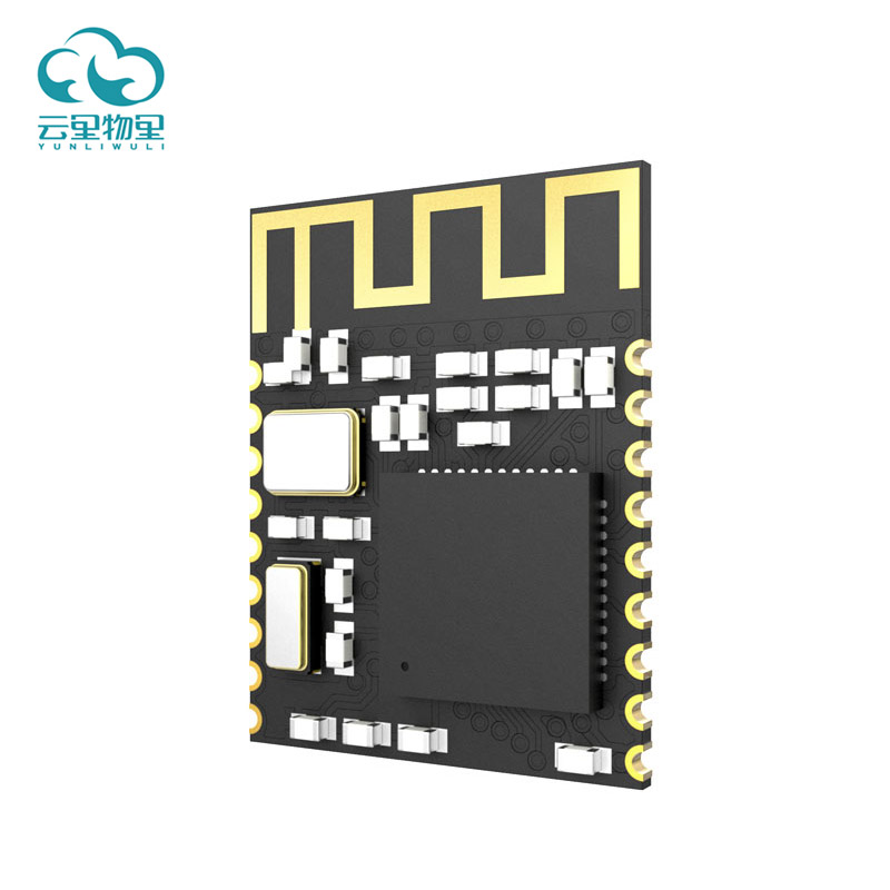 智能产品通信技术为什么多用蓝牙？