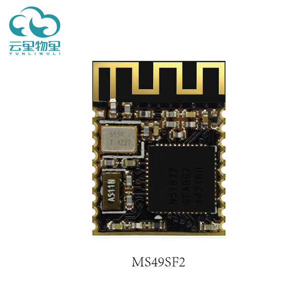 蓝牙技术的工作原理和应用