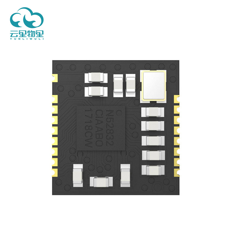 超小尺寸蓝牙模块的强大之处