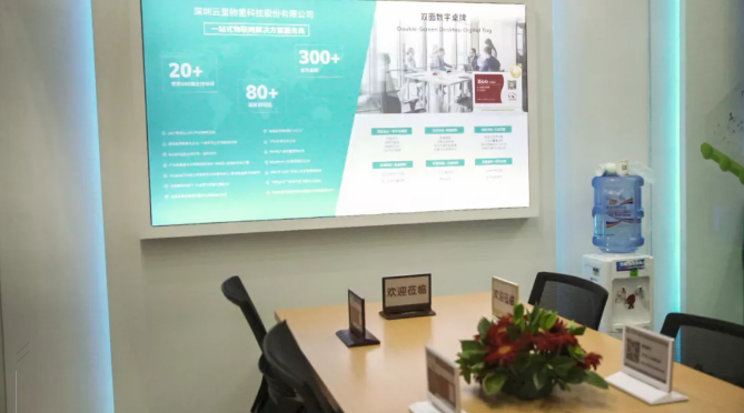 精彩收官丨云里物里一站式数字化解决方案构建可持续发展新未来！