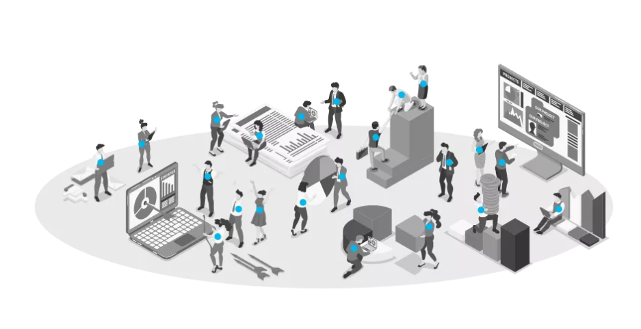 云里物里AoA精准室内定位荣获IOTE2021金奖！